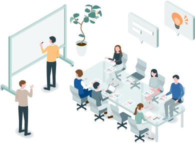 入社前とのギャップ