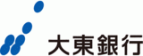 株式会社大東銀行ロゴ