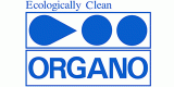 オルガノ株式会社ロゴ