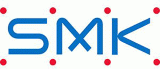 SMK株式会社ロゴ