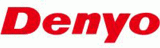 デンヨー株式会社ロゴ