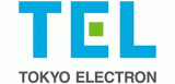 東京エレクトロン株式会社ロゴ