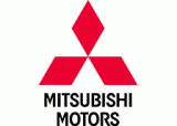 三菱自動車工業株式会社ロゴ