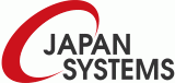 ジャパンシステム株式会社ロゴ