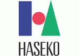 株式会社長谷工コーポレーションロゴ