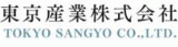 東京産業株式会社ロゴ