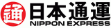 日本通運株式会社ロゴ