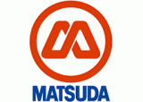 松田産業株式会社ロゴ