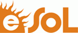 イーソル株式会社ロゴ