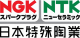 日本特殊陶業株式会社ロゴ