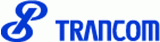トランコム株式会社ロゴ