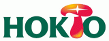 ホクト株式会社ロゴ