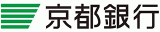 株式会社京都銀行ロゴ