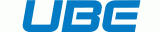 UBE株式会社ロゴ