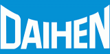 株式会社ダイヘンロゴ