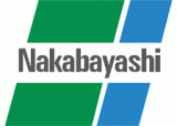 ナカバヤシ株式会社ロゴ