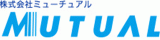 株式会社ミューチュアルロゴ