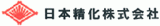 日本精化株式会社ロゴ