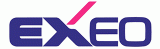 エクシオグループ株式会社ロゴ