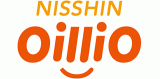 日清オイリオグループ株式会社ロゴ