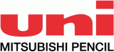三菱鉛筆株式会社ロゴ