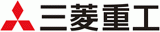 三菱重工業株式会社ロゴ