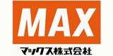 マックス株式会社ロゴ