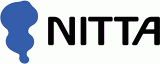 ニッタ株式会社ロゴ