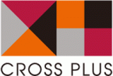 クロスプラス株式会社ロゴ
