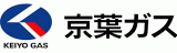京葉瓦斯株式会社ロゴ