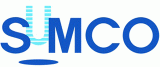 株式会社SUMCOロゴ