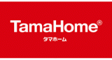 タマホーム株式会社会社ロゴ