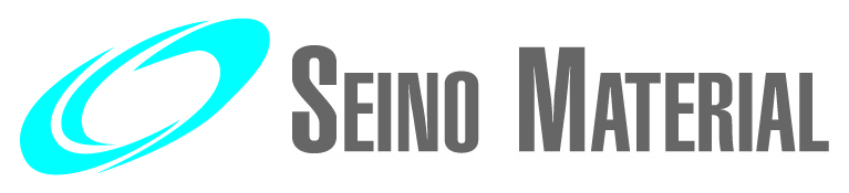 株式会社セイノーマテリアルロゴ