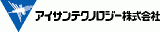 アイサンテクノロジー株式会社ロゴ