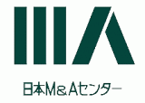 株式会社日本M&Aセンターロゴ