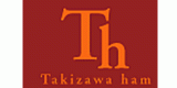 滝沢ハム株式会社ロゴ