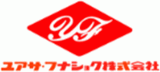 ユアサ・フナショク株式会社ロゴ