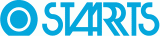 スターツコーポレーション株式会社ロゴ