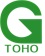 東邦ゴム工業株式会社ロゴ