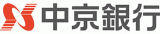 株式会社中京銀行ロゴ
