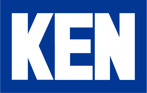 株式会社ケン・コーポレーションロゴ