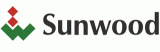 株式会社サンウッドロゴ