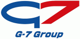 株式会社G-7ホールディングスロゴ