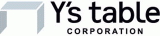 株式会社ワイズテーブルコーポレーションロゴ
