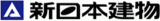 株式会社新日本建物ロゴ