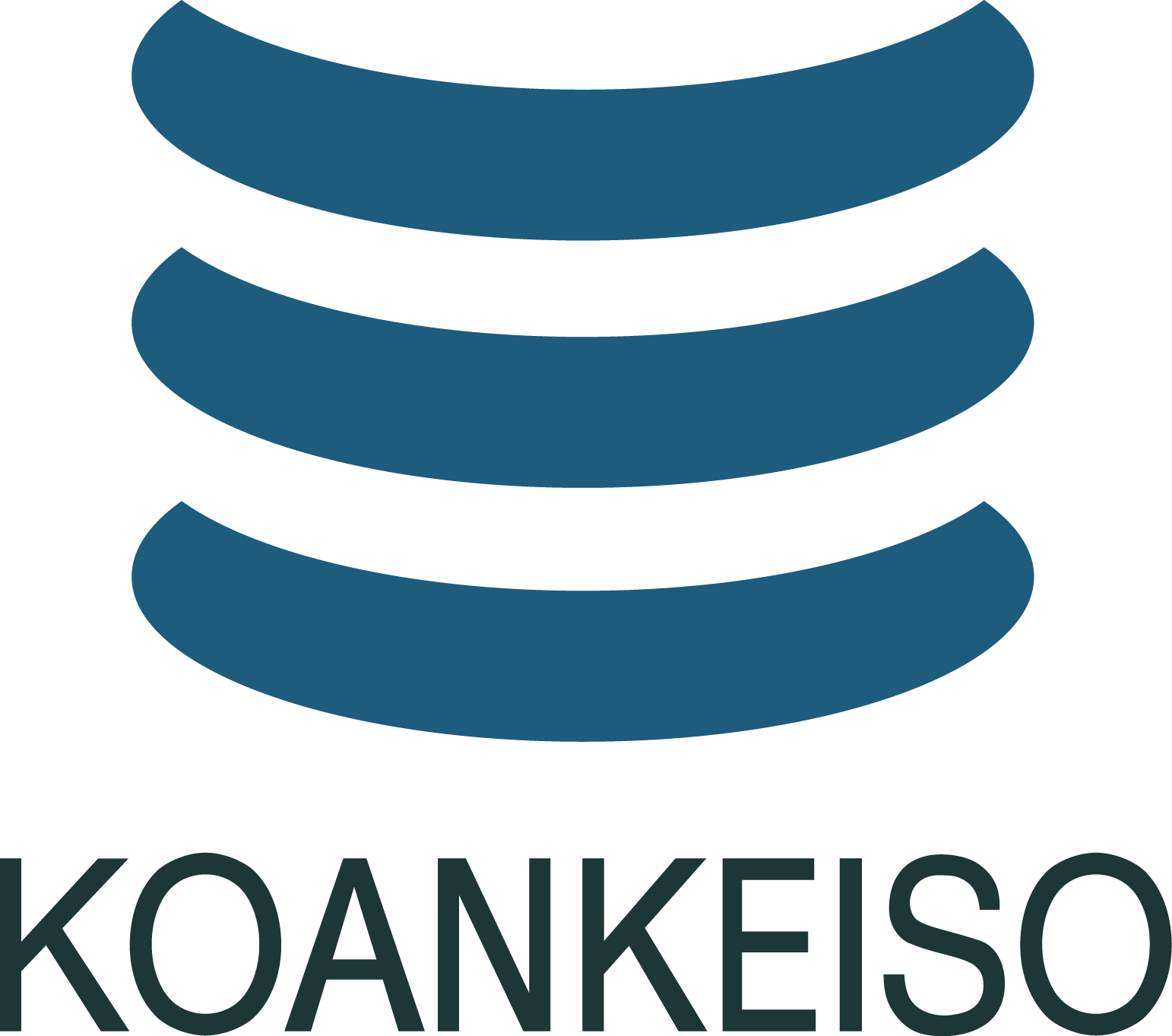 興安計装株式会社ロゴ