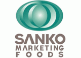 株式会社SANKO MARKETING FOODSロゴ