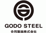 合同製鐵株式会社ロゴ