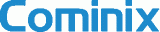 株式会社Cominixロゴ