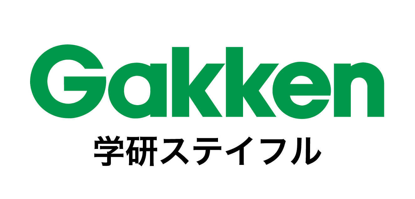 株式会社学研ステイフルロゴ